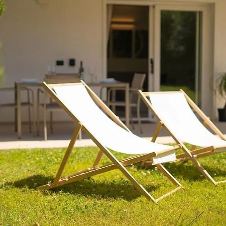Fico D'india - Veranda Privata E Giardino
