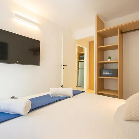 Fico D'india - Veranda Privata E Giardino Lägenhet Porto Rotondo