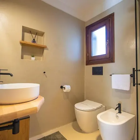 Apartment Fico D'india - Veranda Privata E Giardino *