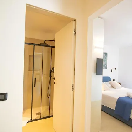 Apartment Fico D'india - Veranda Privata E Giardino *