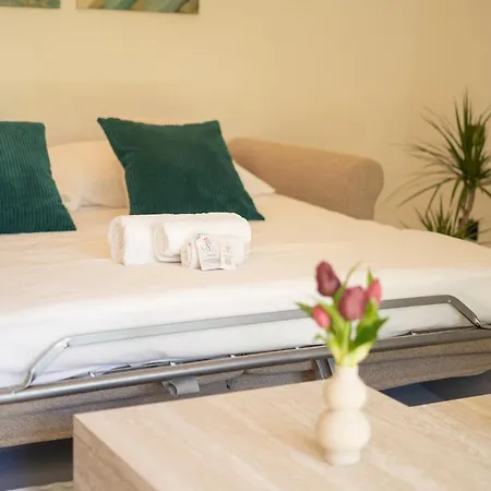 Fico D'india - Veranda Privata E Giardino * Porto Rotondo