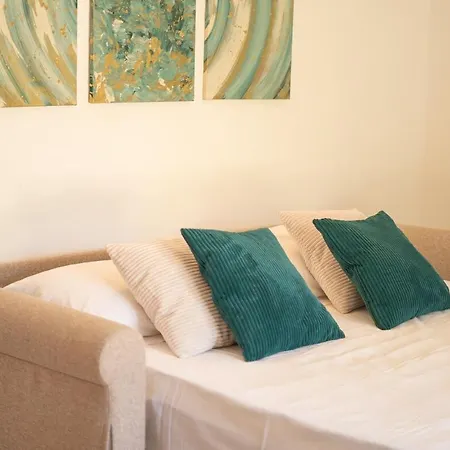Apartment Fico D'india - Veranda Privata E Giardino *