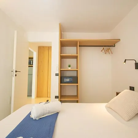Apartment Fico D'india - Veranda Privata E Giardino *