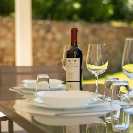Fico D'india - Veranda Privata E Giardino *