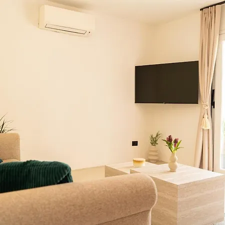 Fico D'india - Veranda Privata E Giardino Apartment Porto Rotondo